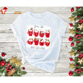 Тениска Christmas Hot Chocolate CHR_59