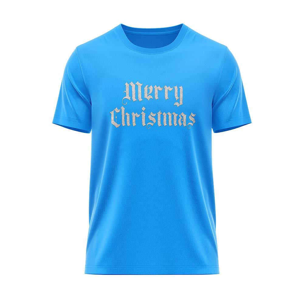T-shirt Merry Christmas CHR_40