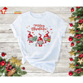 Tricou Christmas Gnomes CHR_58