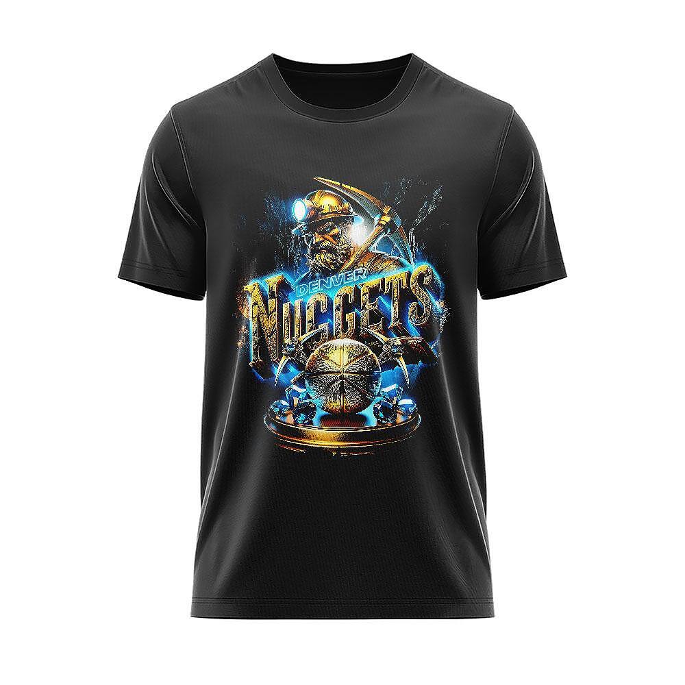 Nuggets T-shirt