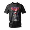 T-shirt Blind Date Fake Love