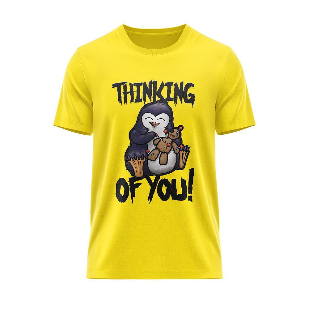 VooDoo Penguin T-shirt