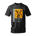 Obsessive T-shirt