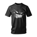 Тениска Creepy Smile 3