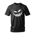 Tricou Creepy Smile 4