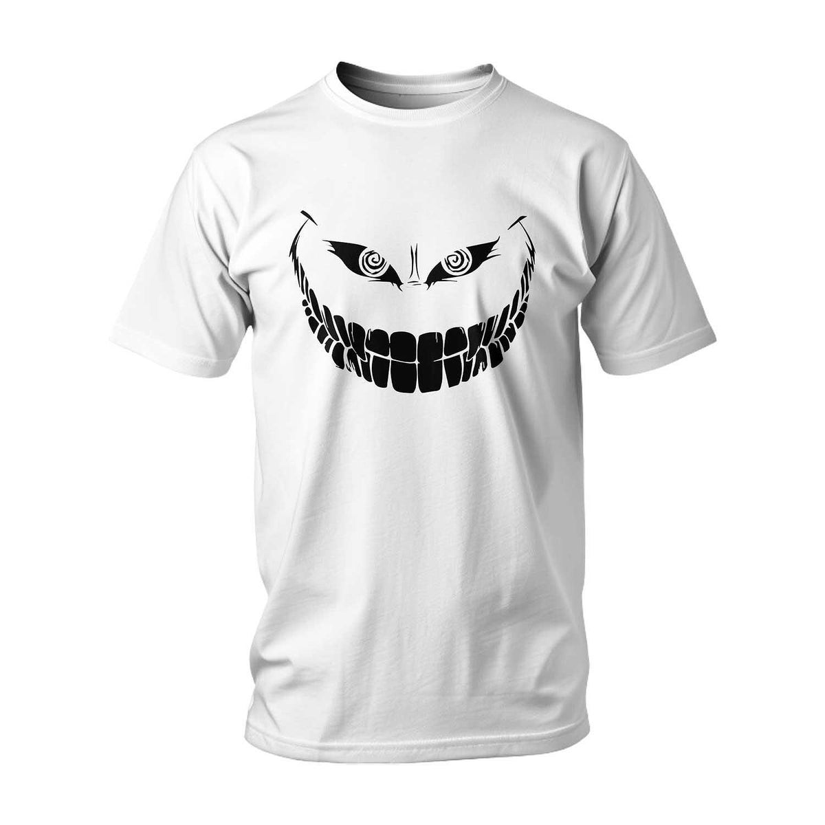 T-shirt Creepy Smile 2