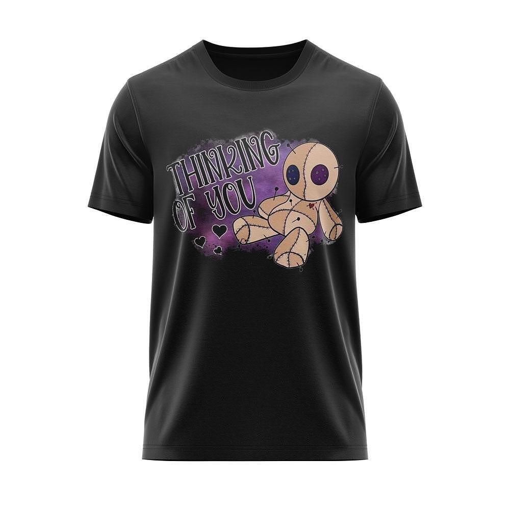 Tricou VooDoo