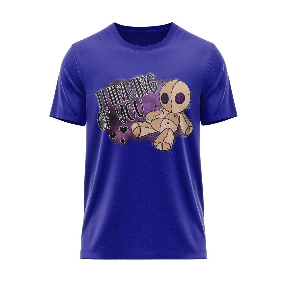 Tricou VooDoo