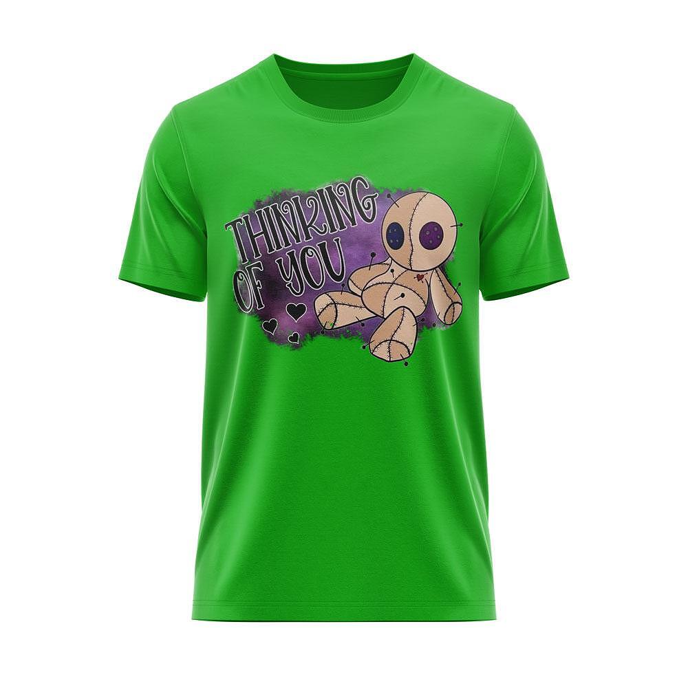 Tricou VooDoo