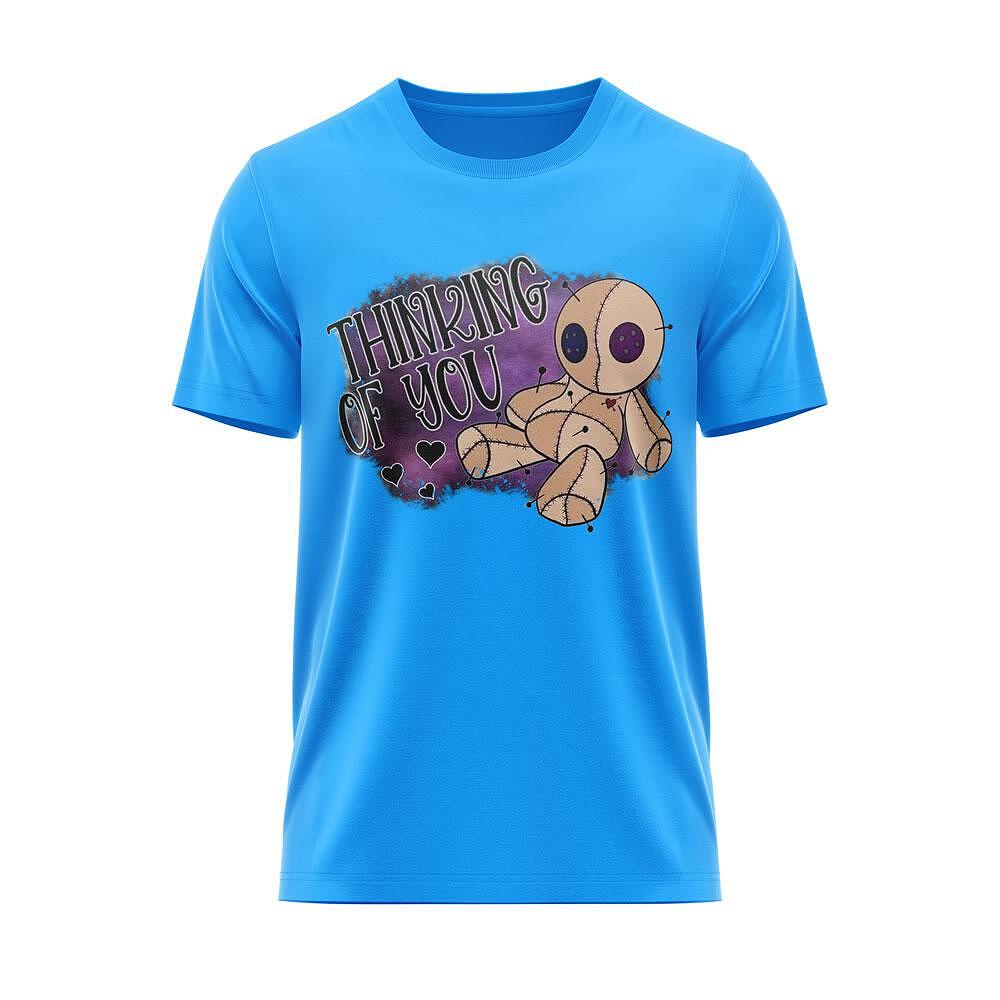 Tricou VooDoo