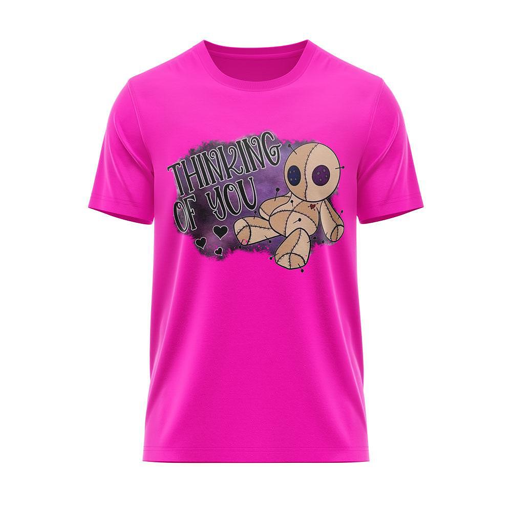 Tricou VooDoo