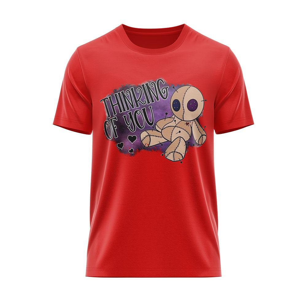 Tricou VooDoo