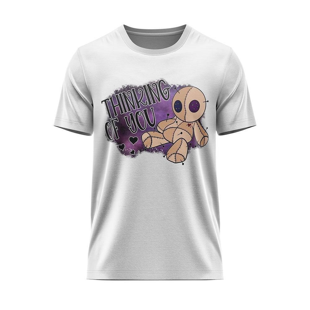 Tricou VooDoo