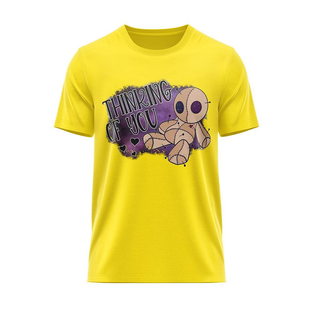 Tricou VooDoo