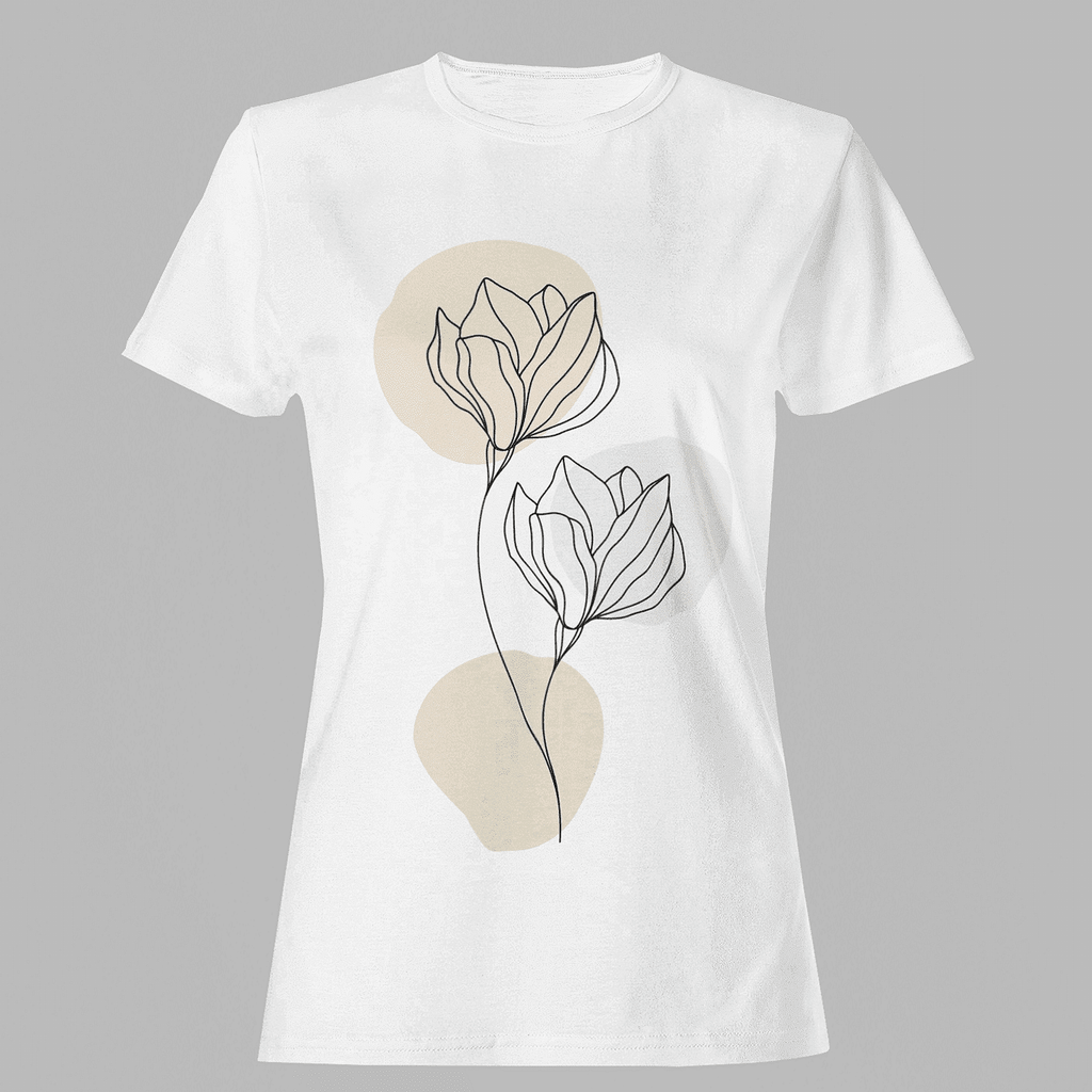 Tricou Lumină feerică
