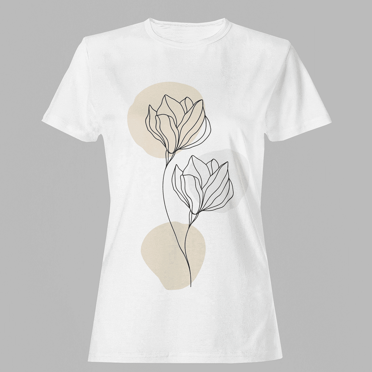 T-shirt Fairy light