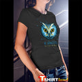 Tricou Bufniță - Be Hypnotized