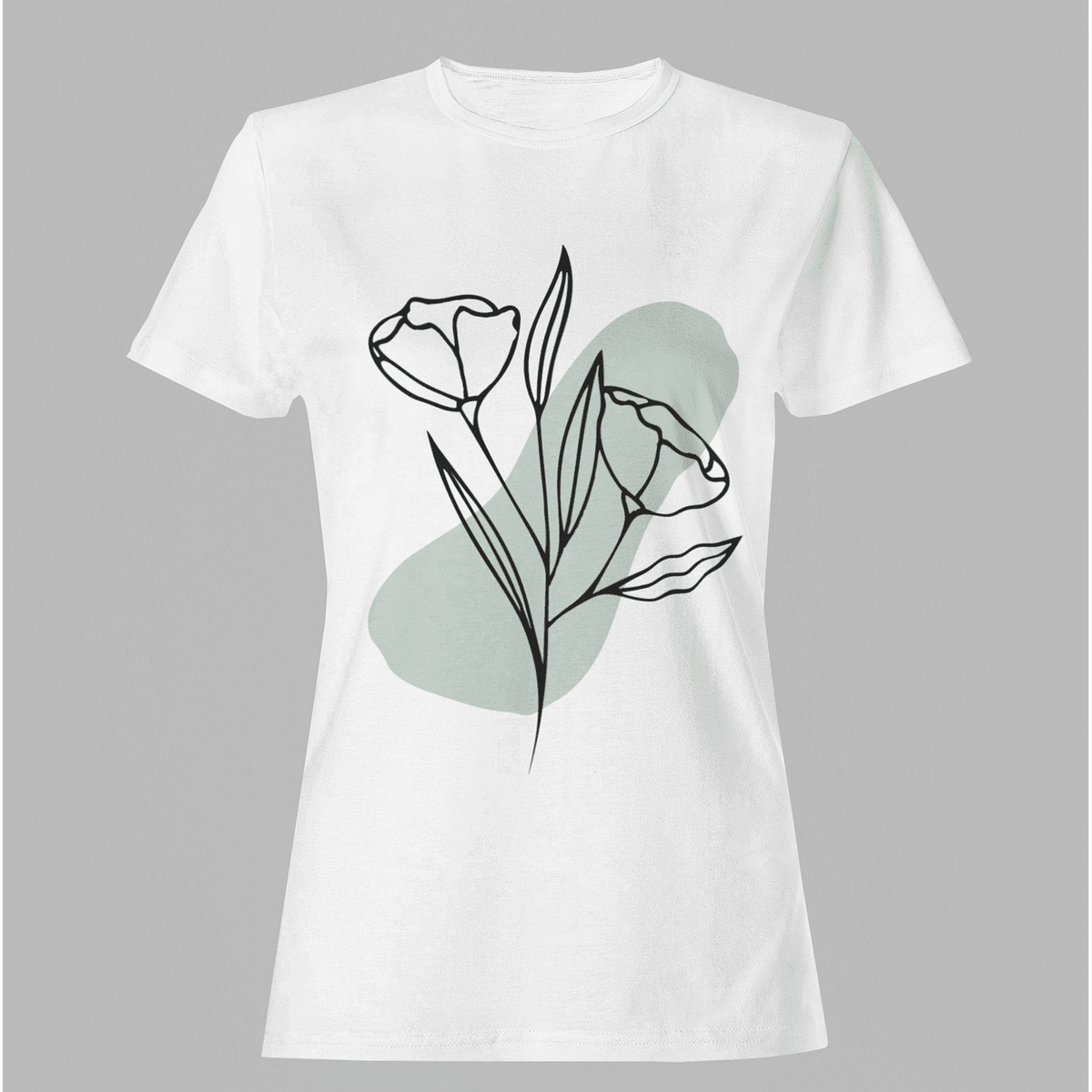 T-shirt Eternal Spring
