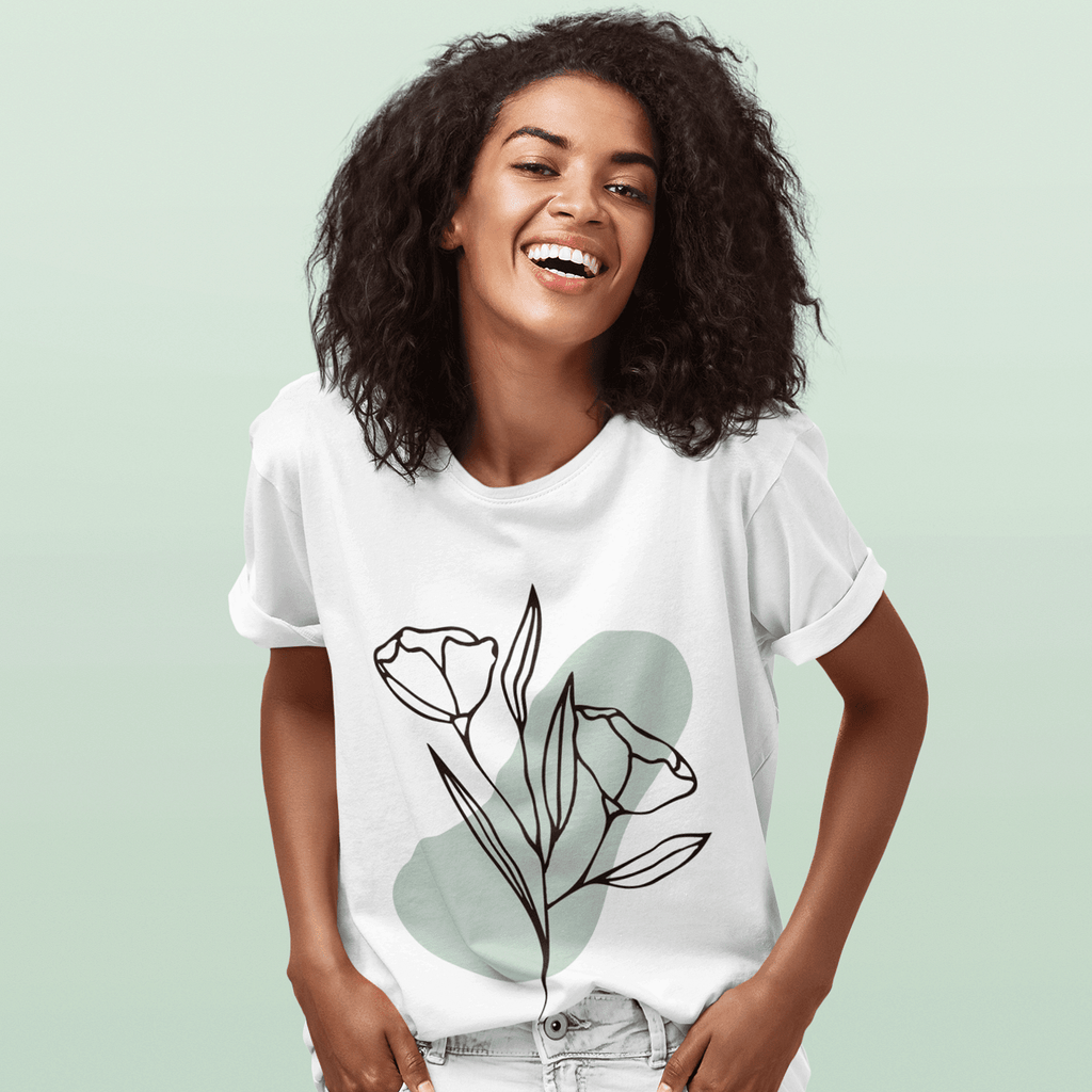 T-shirt Eternal Spring