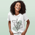 T-shirt Eternal Spring