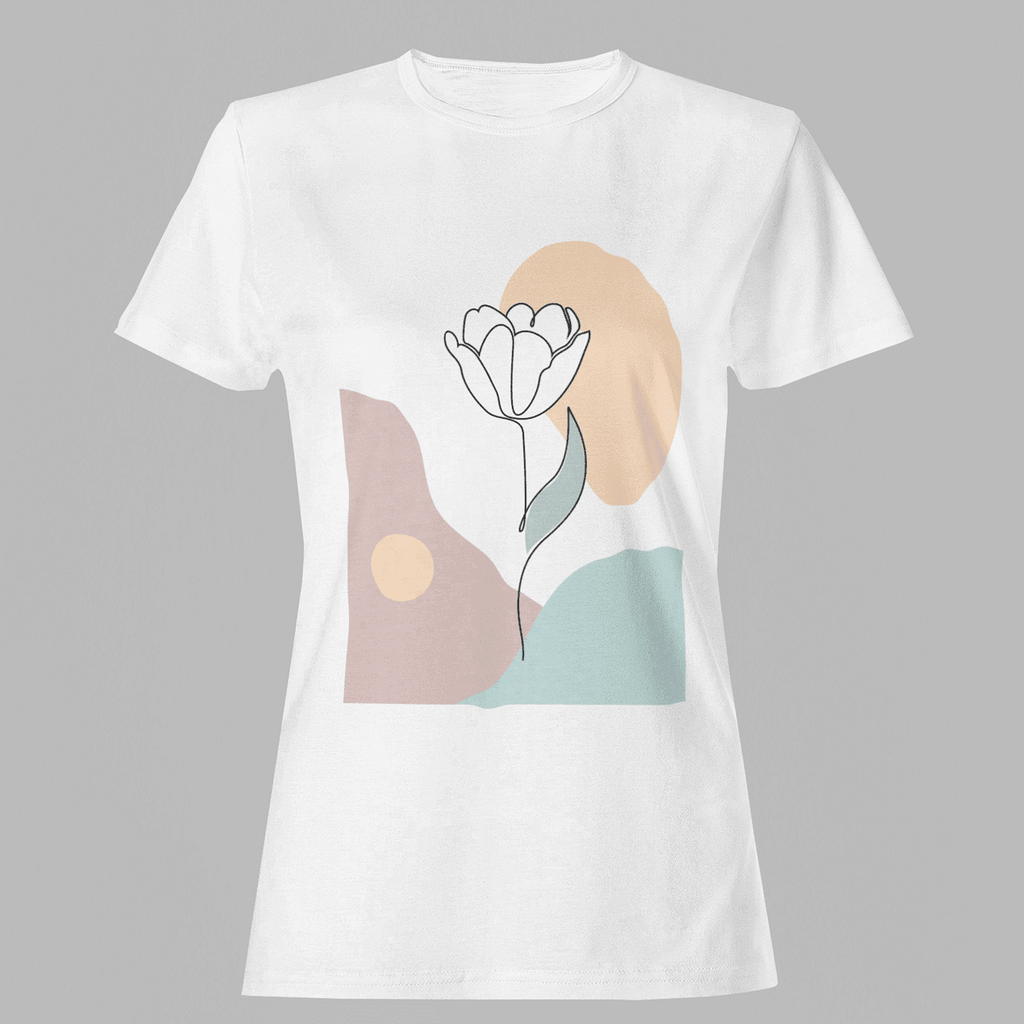 Tulip T-shirt