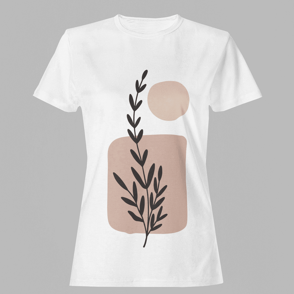 T-shirt Autumn Bouquet