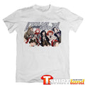 Tricou Darling in the Franxx TSA 026