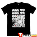 Tricou Darling in the Franxx TSA 027