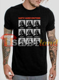 STAR WARS T-Shirt - Darth Vader Emotions