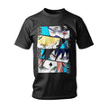 Tricou The Eyes Never Lie