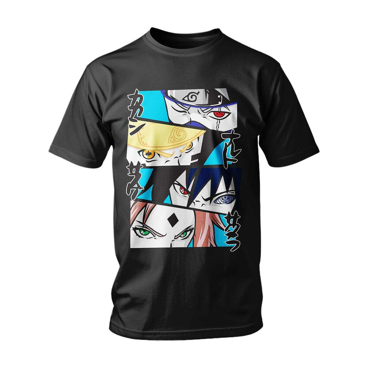 Tricou The Eyes Never Lie