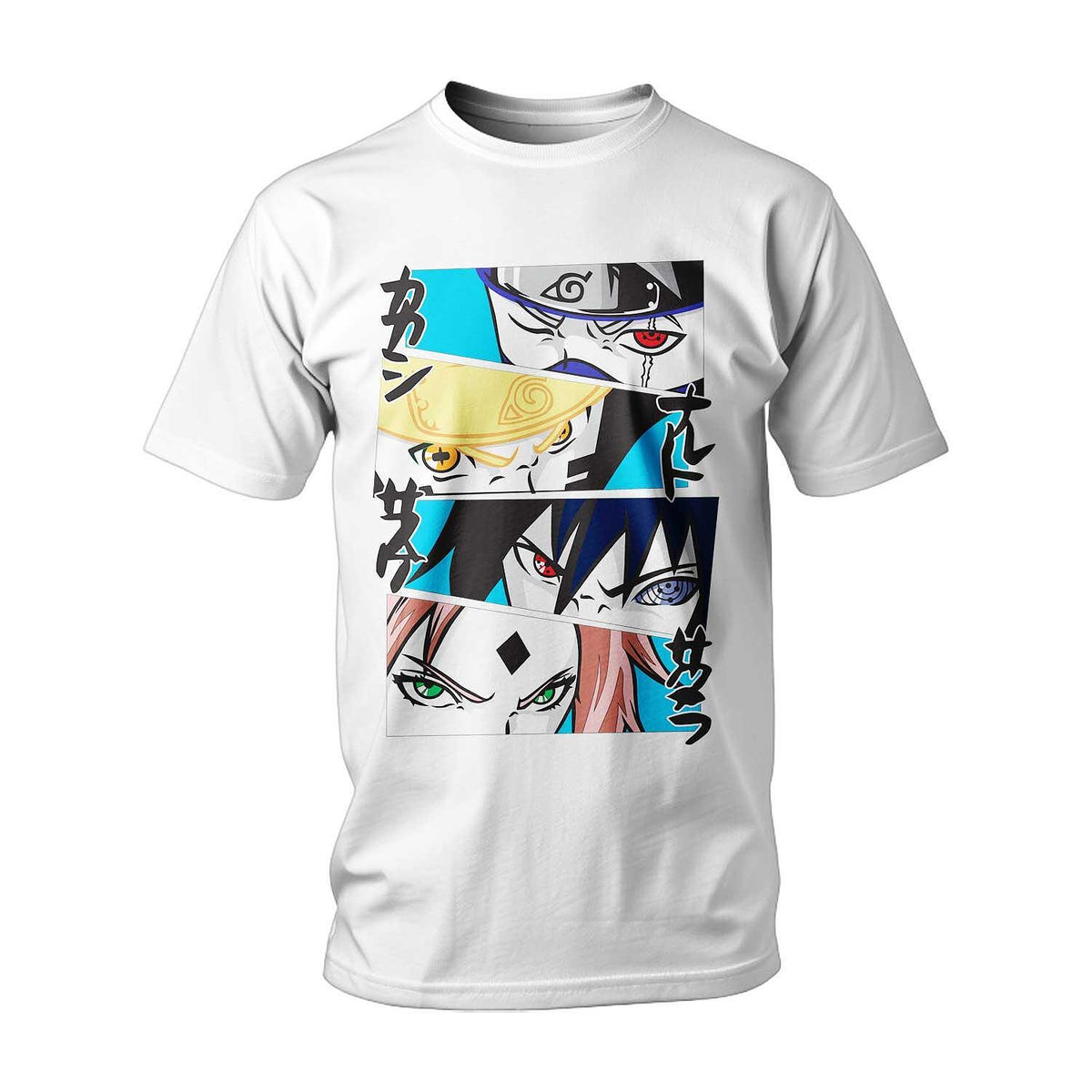 Tricou The Eyes Never Lie