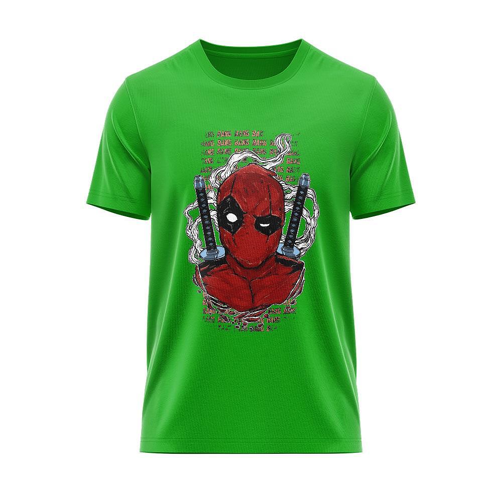 Tricou Deadpool DP05