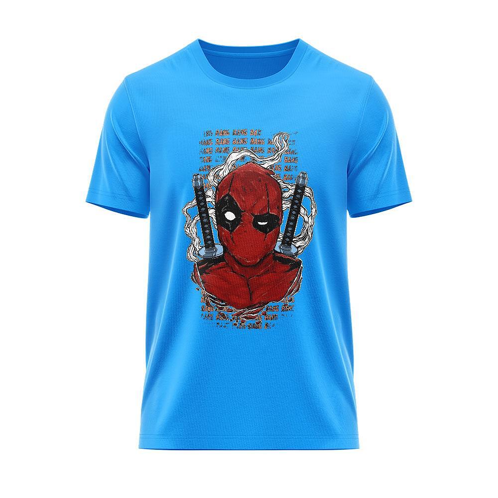 Tricou Deadpool DP05