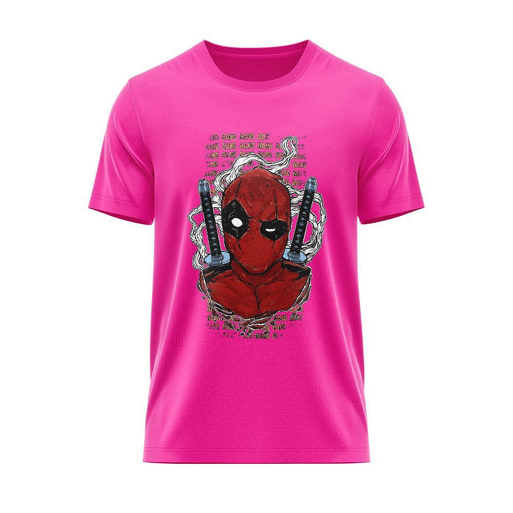 Tricou Deadpool DP05