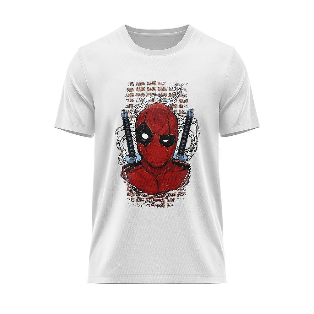 Tricou Deadpool DP05