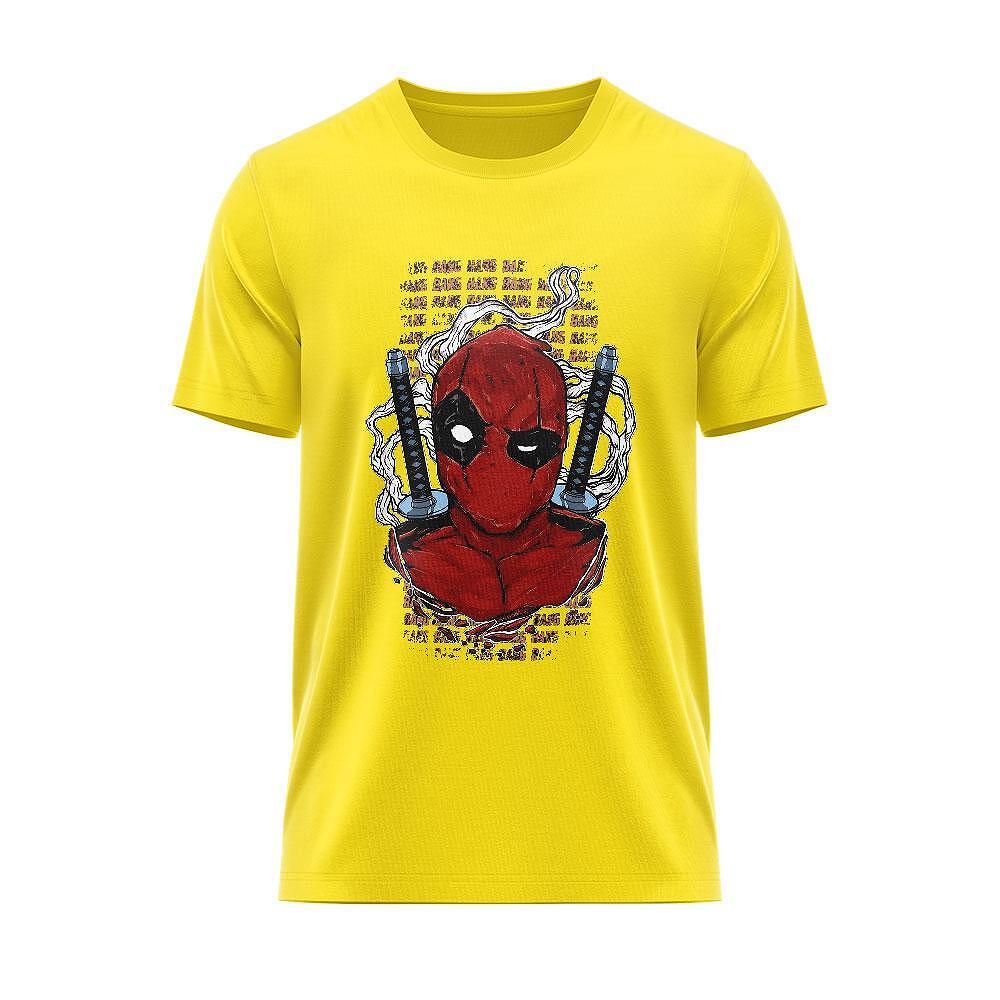 Tricou Deadpool DP05
