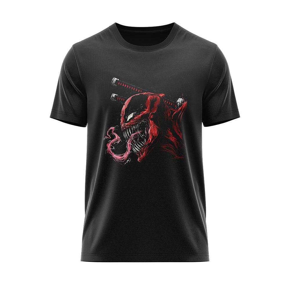 T-shirt Deadpool DP06
