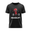 Tricou Deadpool DP08