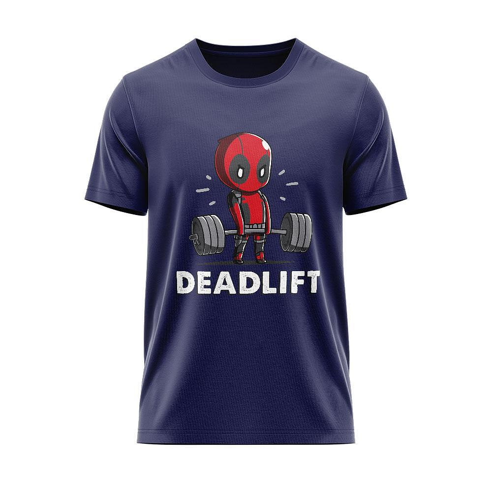 Tricou Deadpool DP08