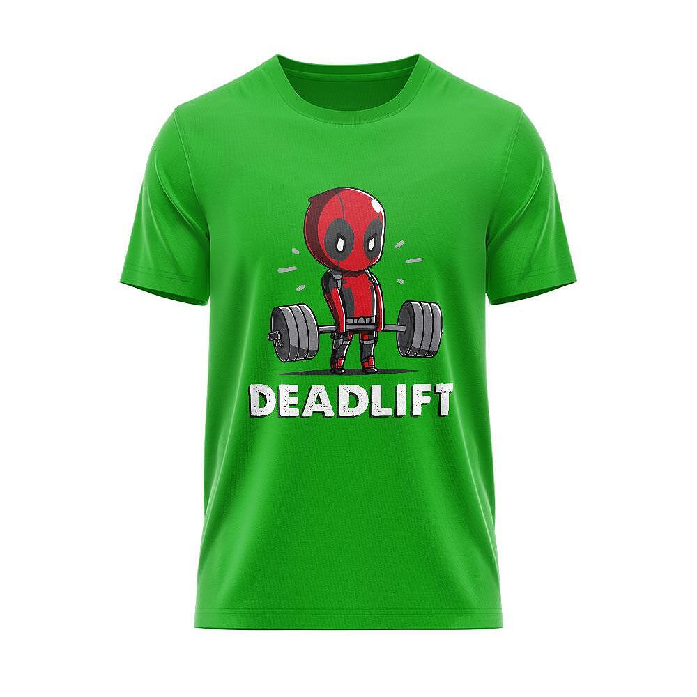 T-shirt Deadpool DP08