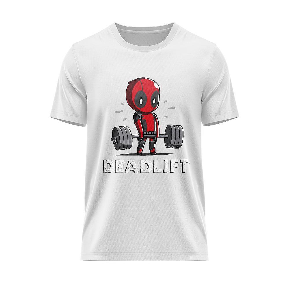 Tricou Deadpool DP08