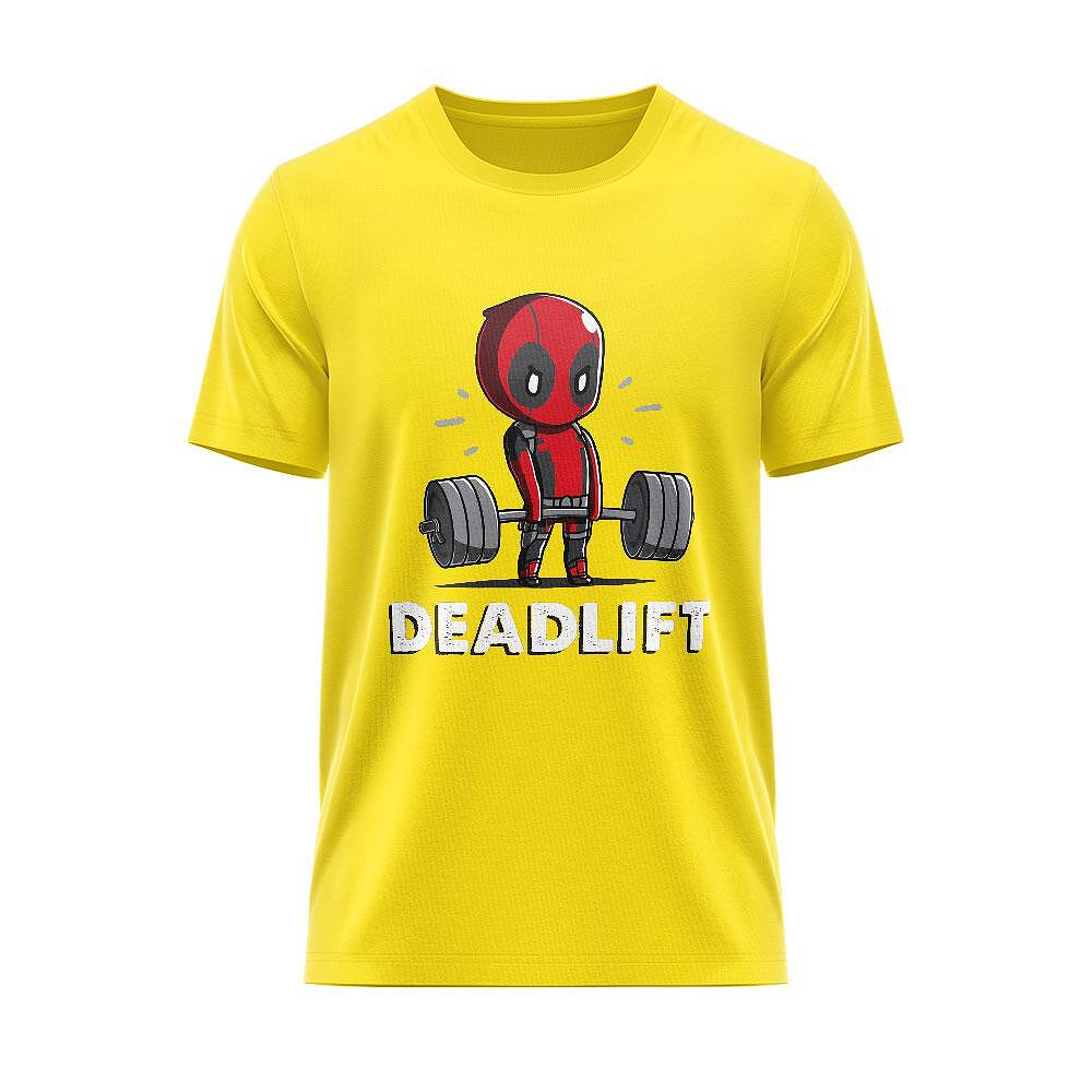 Tricou Deadpool DP08