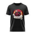 Tricou Deadpool DP10