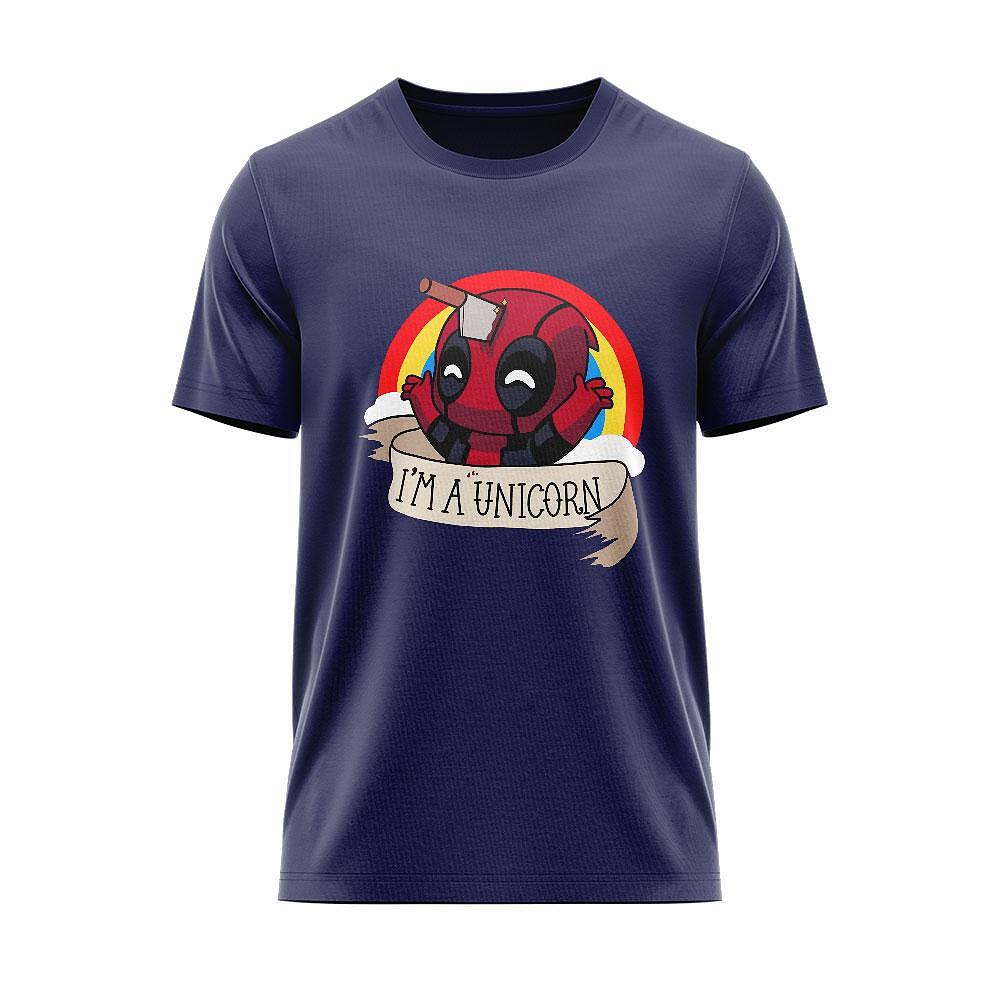 T-shirt Deadpool DP10