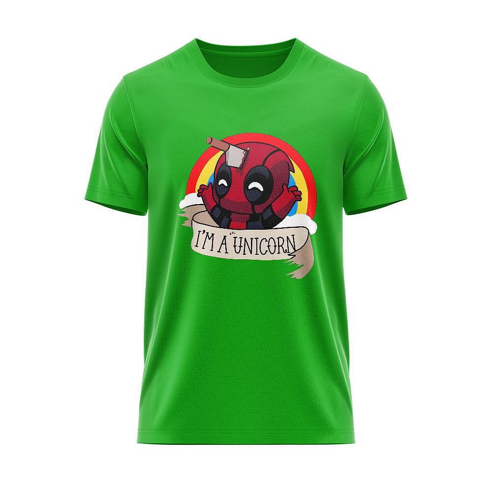 T-shirt Deadpool DP10