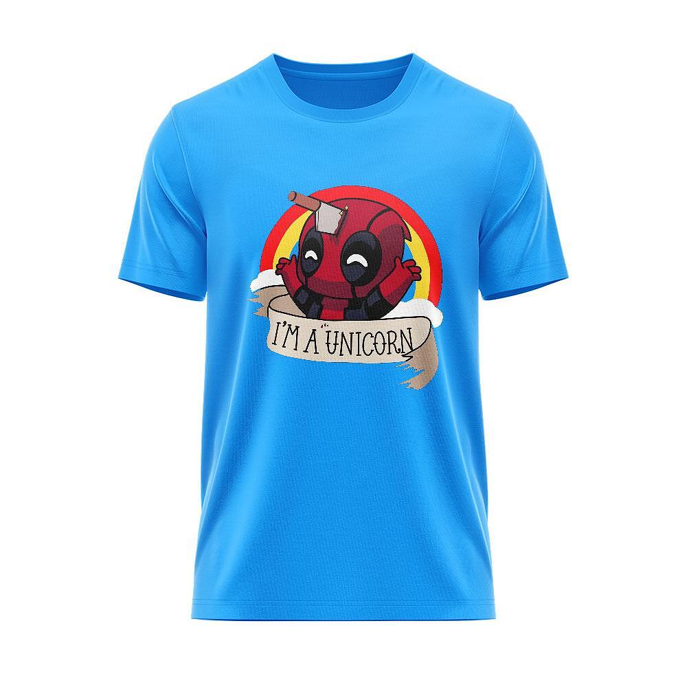 T-shirt Deadpool DP10