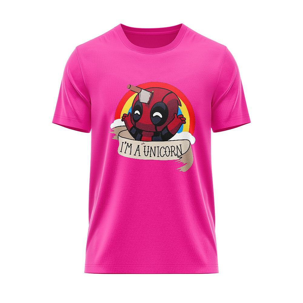 T-shirt Deadpool DP10