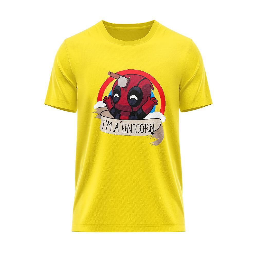 Tricou Deadpool DP10