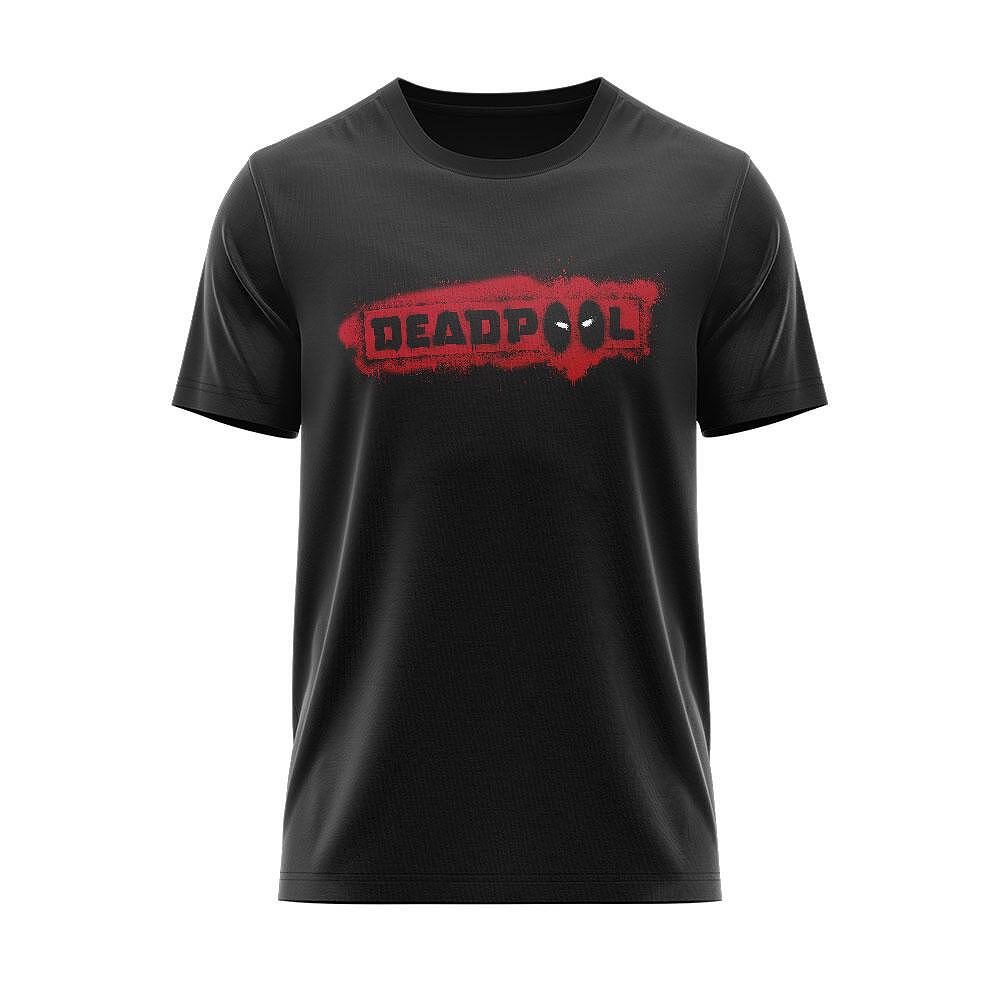 Deadpool T-shirt DP13